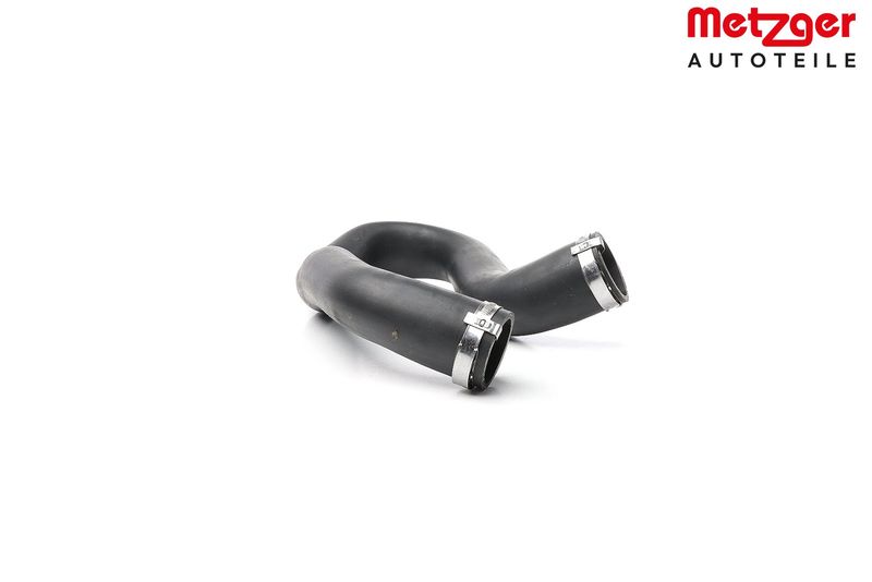 METZGER AUTOTEILE 2400533 Charge Air Hose