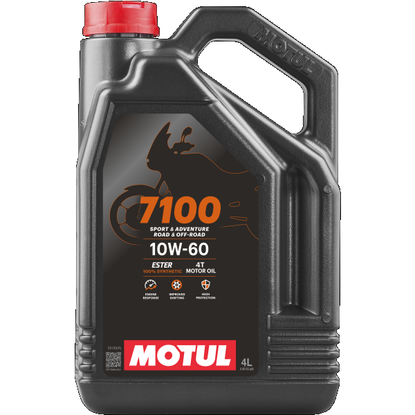 MOTUL 104101