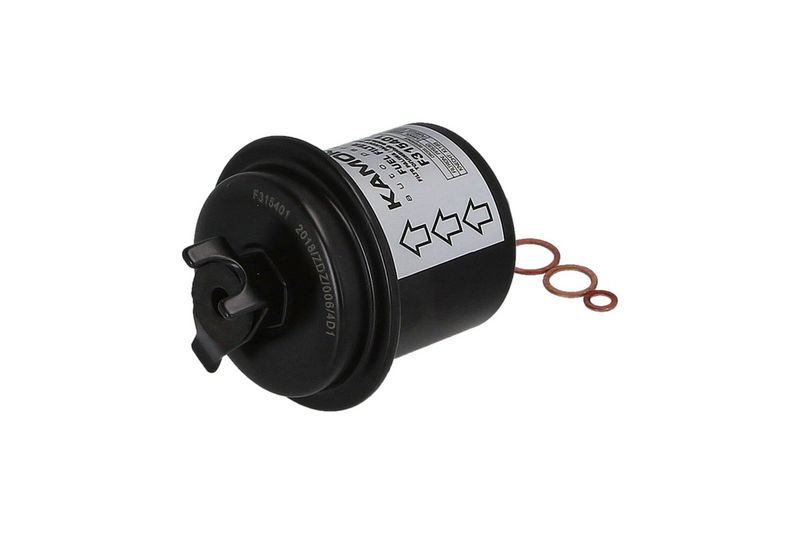 Kütusefilter, KAMOKA F315401