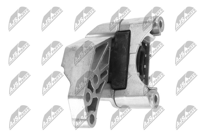 Paigutus, Mootor, NTY ZPS-FT-021