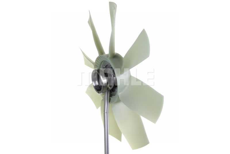 Product Image - Koelventilatorwiel - CFF437000P - MAHLE