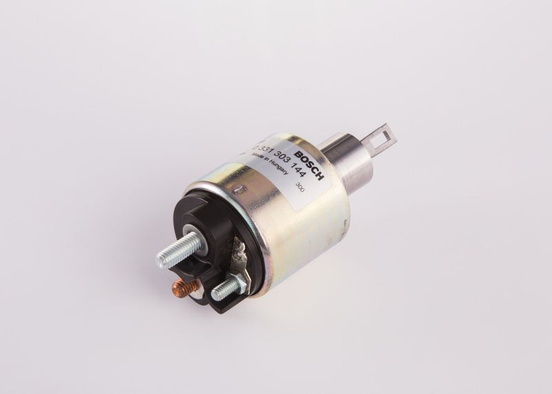 BOSCH 0331303144 Solenoid Switch, starter