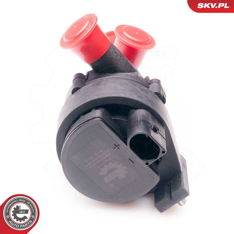 Veepump, seisuküte, ESEN SKV 22SKV023