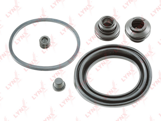 Суппорт Hyundai 58110D7500