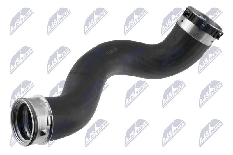 NTY GPP-ME-166 Charge Air Hose