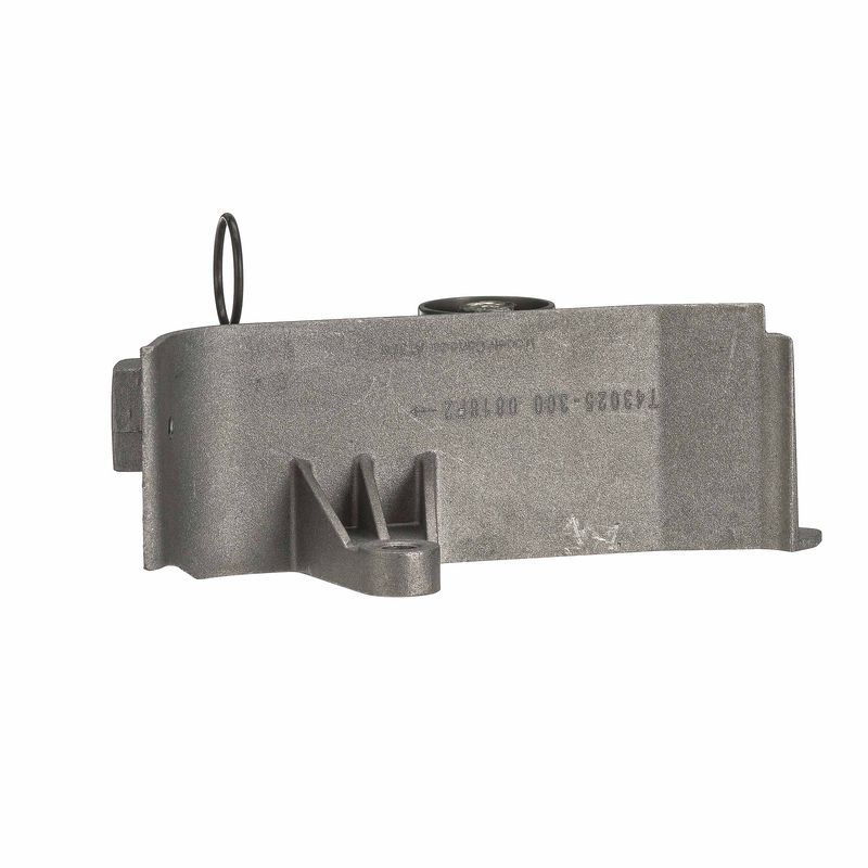 Võnkepehmendus, hammasrihm, GATES T43025