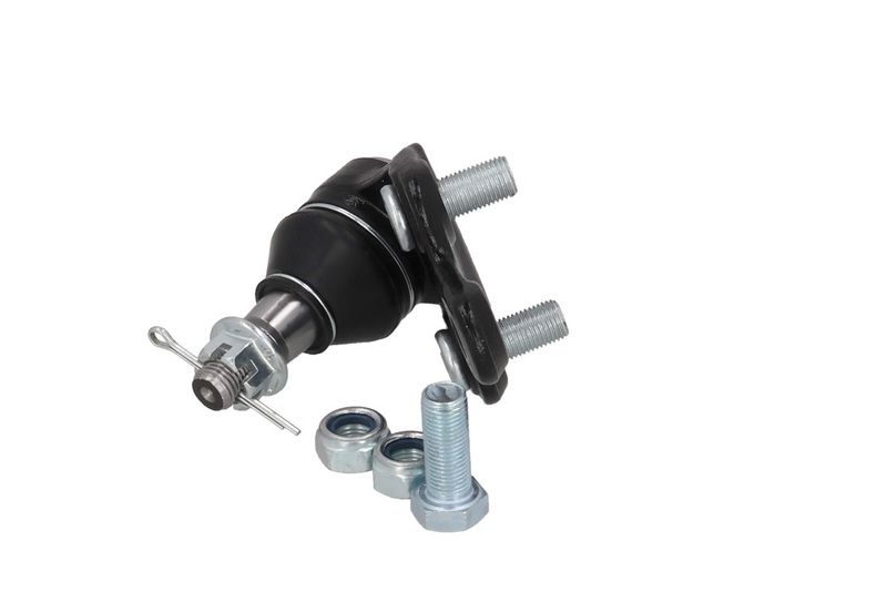 Kande-, juhtliigend, KAMOKA...