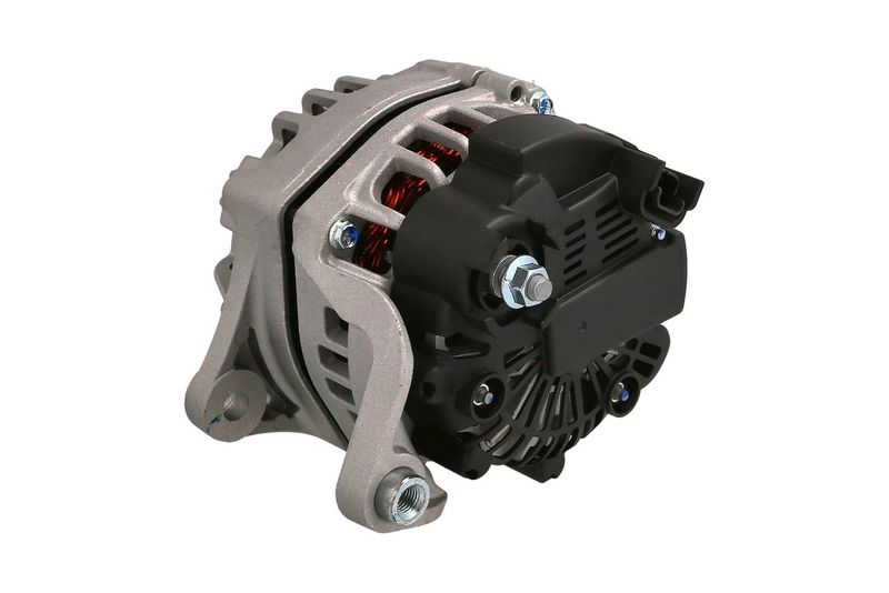 Generaator, KAMOKA 8620639