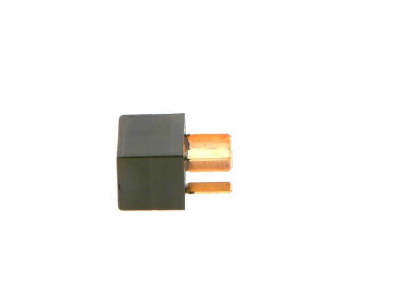 BOSCH 0 986 AH0 092 Relay, klaxon/horn