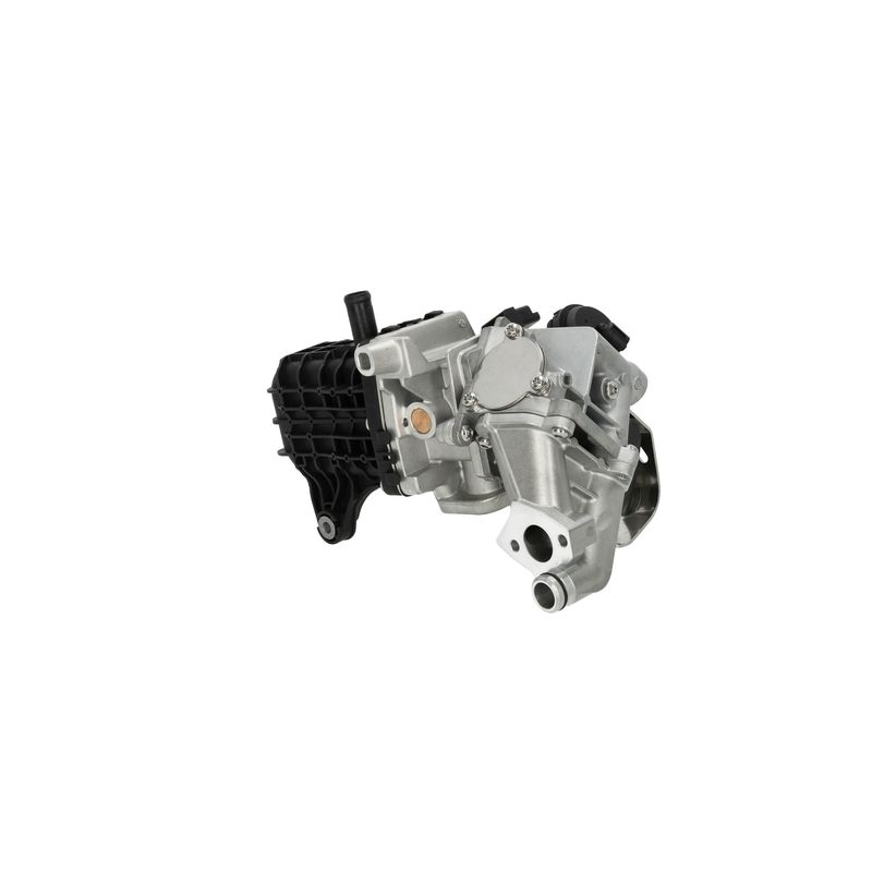 NISSENS 98535 EGR modulis