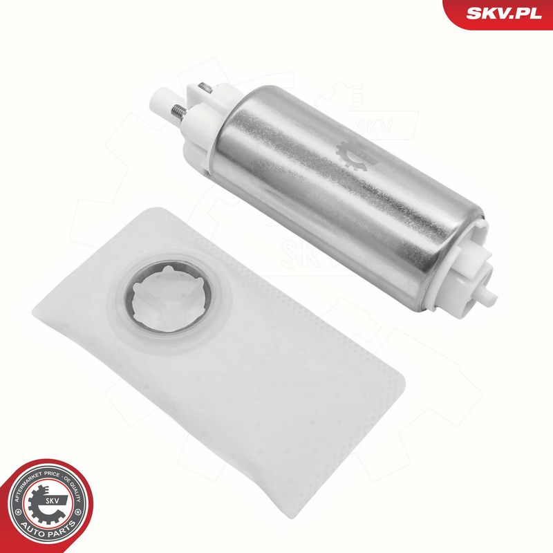 Kütusepump, ESEN SKV 02SKV215