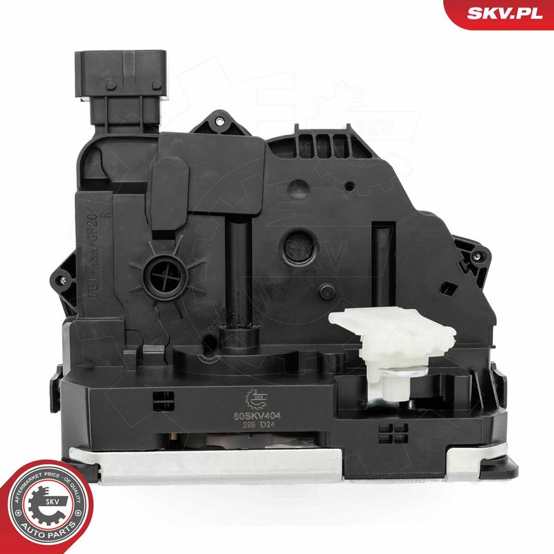 Ukselukk, ESEN SKV 60SKV404