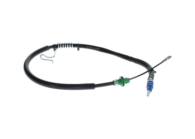 Cablu, frana de parcare 1 987 482 819 BOSCH