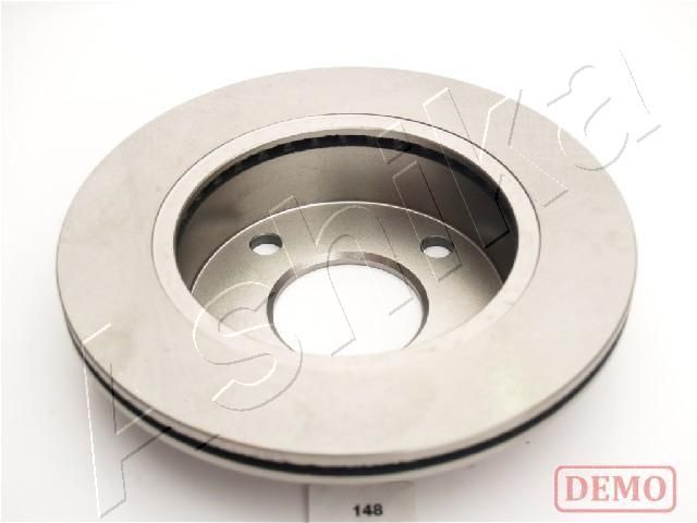 ASHIKA 60-01-148C Brake Disc