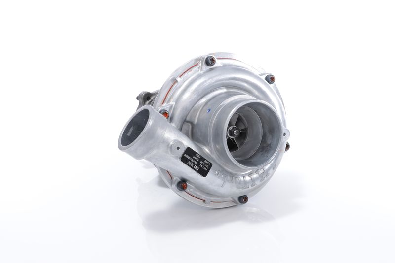 Compresor,sistem de supraalimentare T914793 BTS Turbo