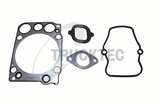 TRUCKTEC AUTOMOTIVE 01.43.545 - Gasket Kit, cylinder head
