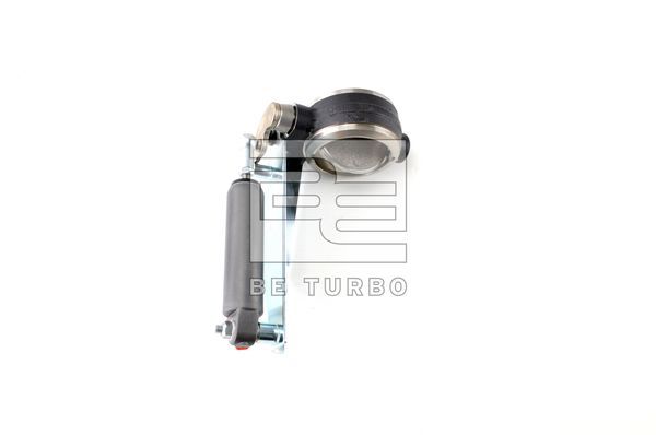 BE TURBO 410005 Exhaust Gas Flap, engine brake