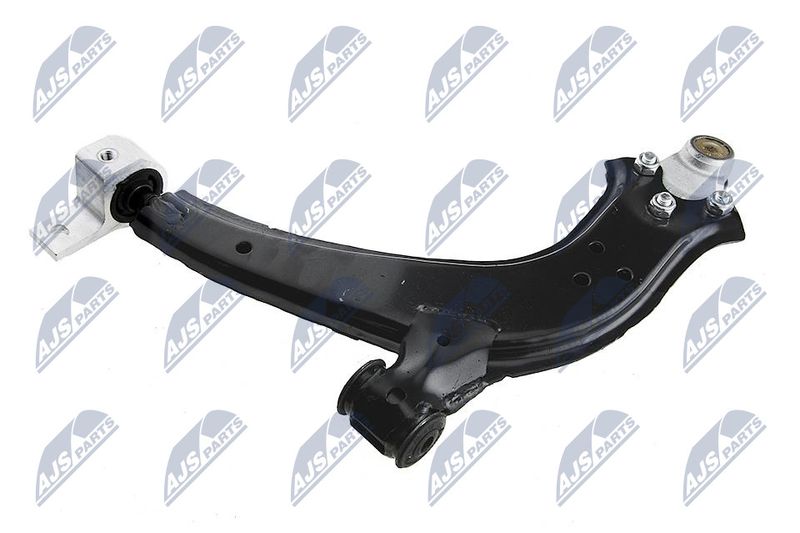 NTY ZWD-CT-006 Control/Trailing Arm, wheel suspension