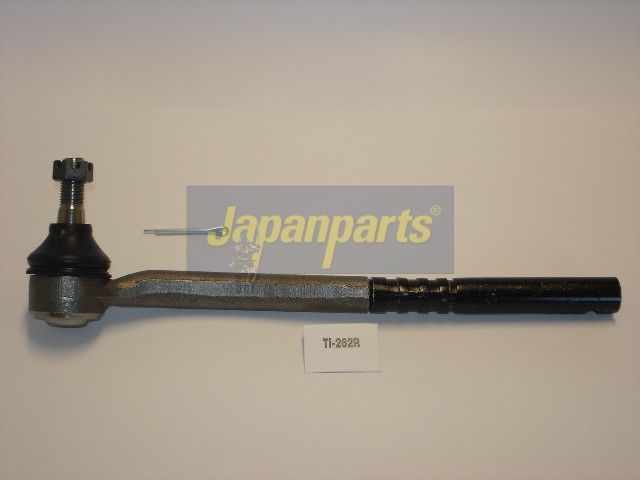 JAPANPARTS Skersinės vairo trauklės galas