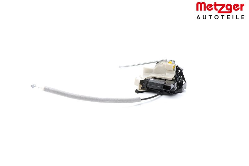 METZGER AUTOTEILE 2314633 Durų spyna