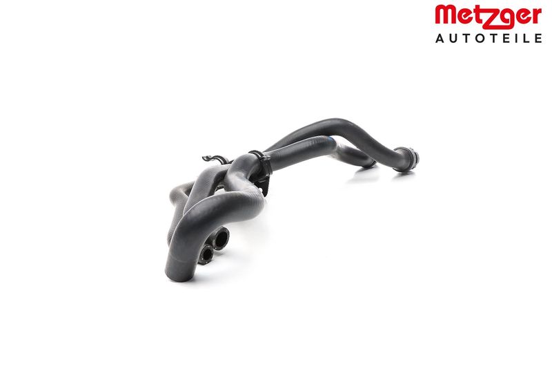 METZGER AUTOTEILE 2420364 Radiator Hose