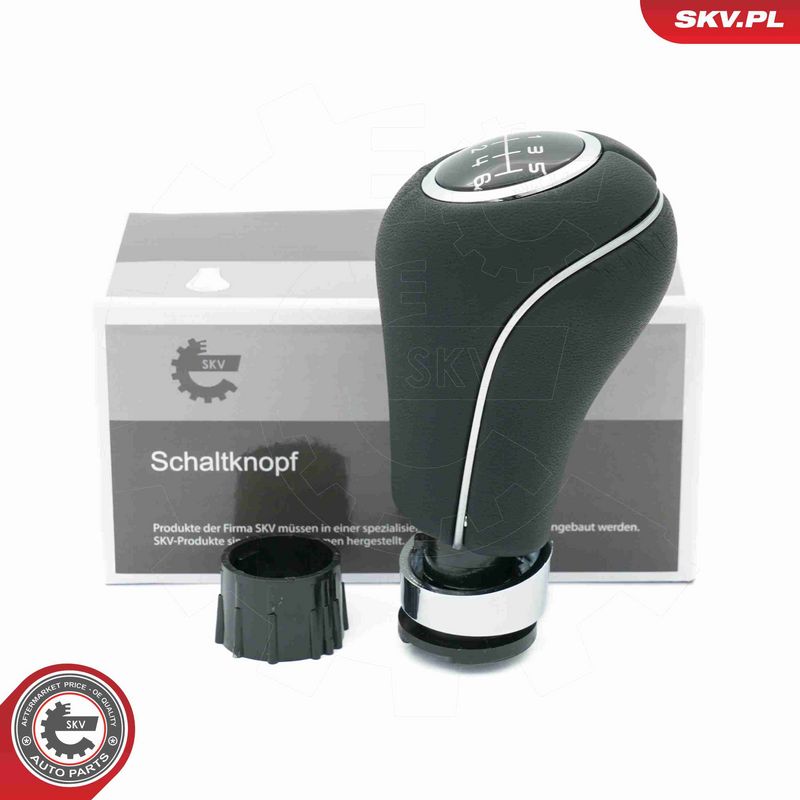 ESEN SKV 63SKV068 - Gear Lever Knob