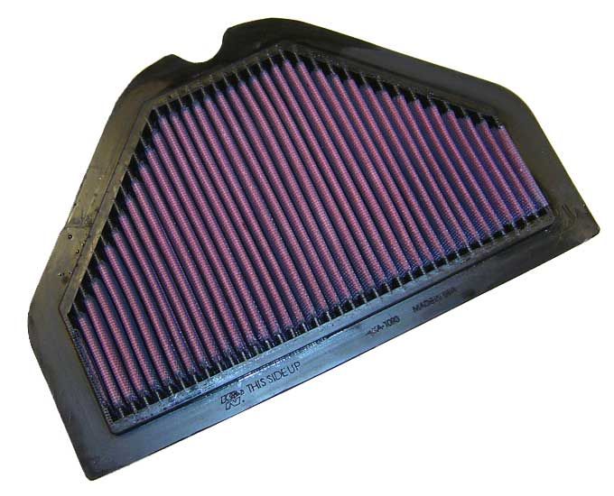 K&N Filters légszűrő KA-1093