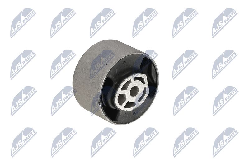 Paigutus, Mootor, NTY ZPS-CT-034