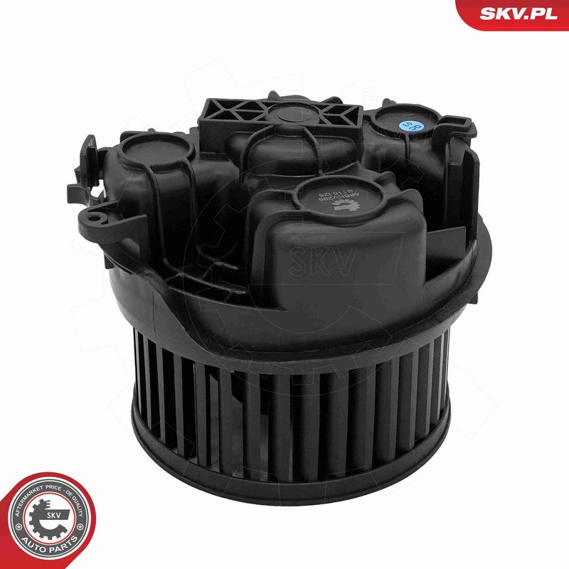 ESEN SKV 68SKV295 Interior Blower