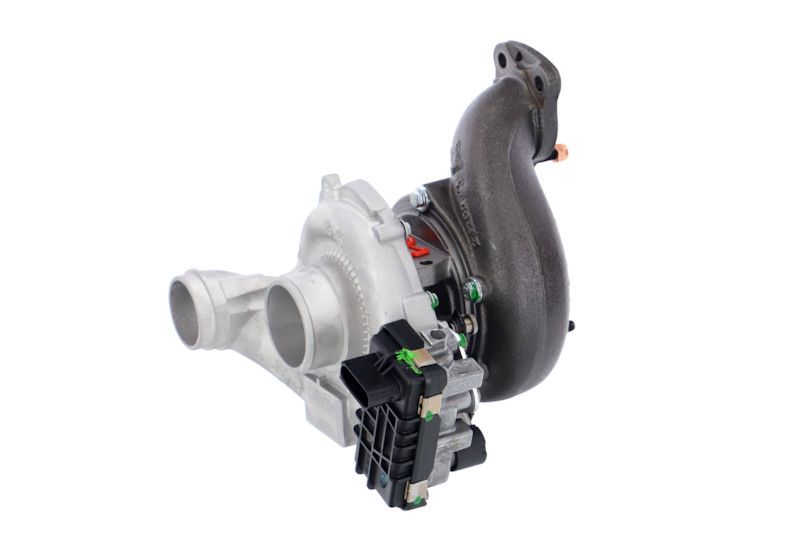 REMANTE 003-002-000023R Charger, charging (supercharged/turbocharged)
