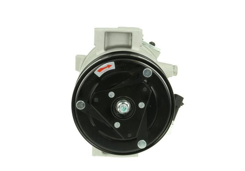 Product Kompresors, Gaisa kond. sistēma BV PSH 090.505.025.050 Image