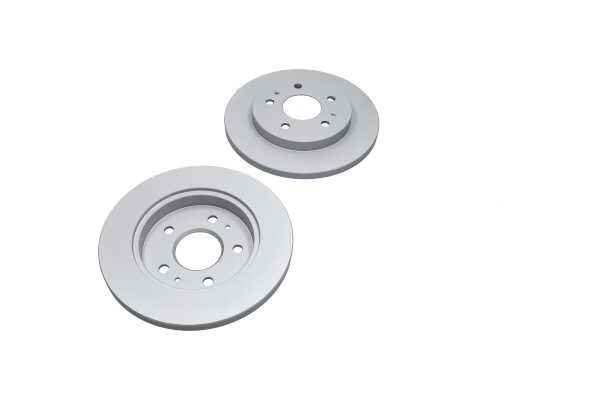 Kavo Parts BR-1717-C Brake Disc
