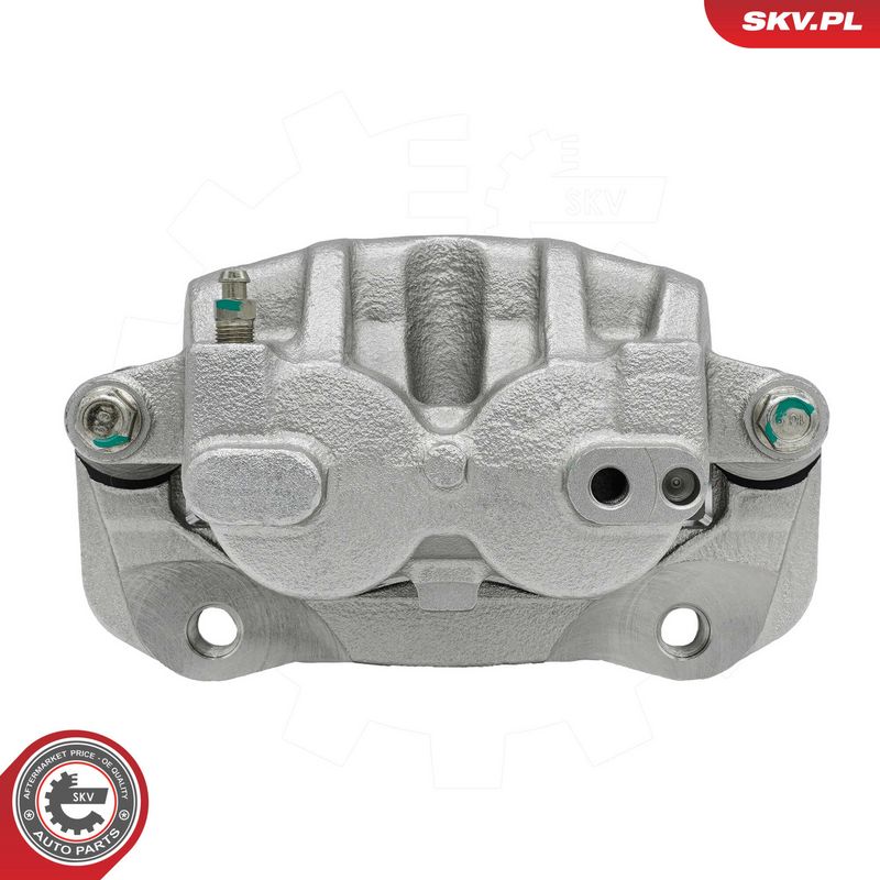 Pidurisadul, ESEN SKV 89SKV692