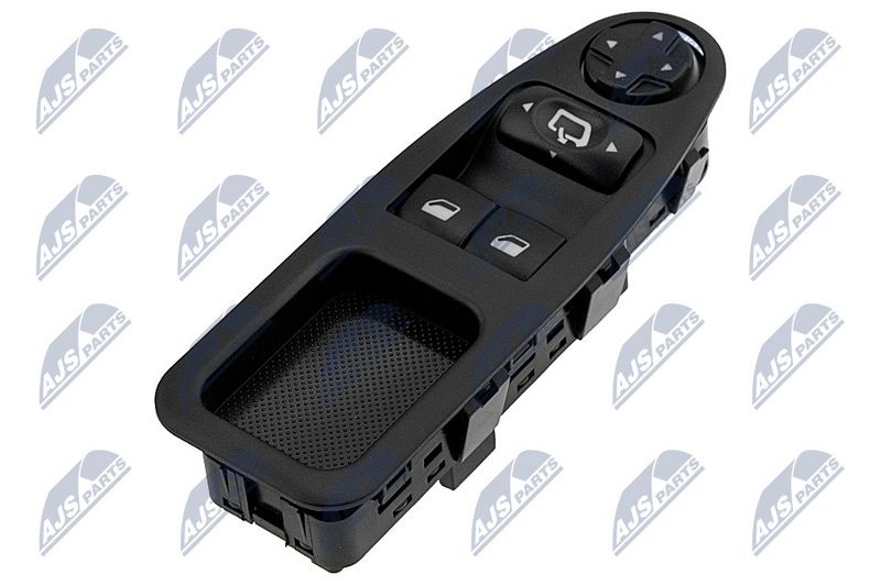 Lüliti, aknatõstuk, NTY...