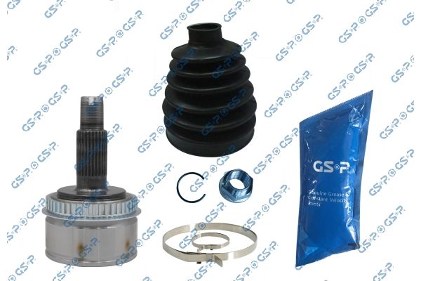 OEM код товара: 2303400XKY88A