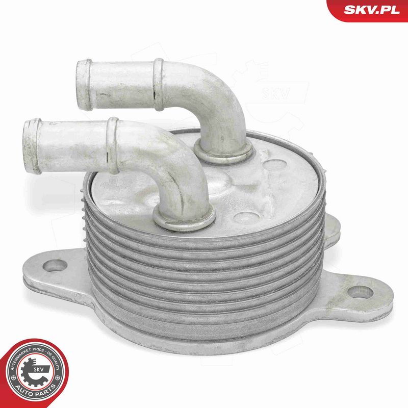 ESEN SKV 31SKV375 Oil Cooler, automatic transmission