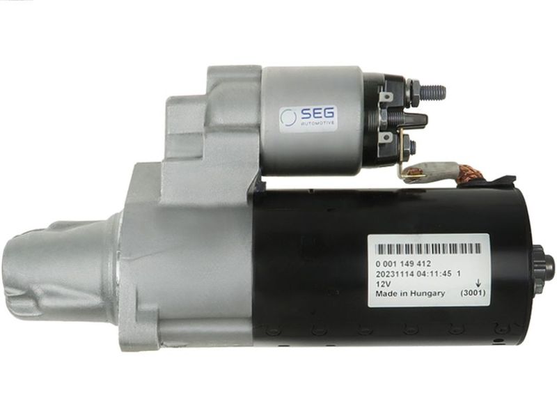 AS-PL S0615(SEG) Starter