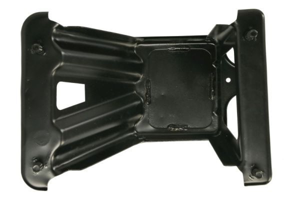 Bumperbevestiging Achter Links past: KIA SOUL II PS 02.14-09.16
