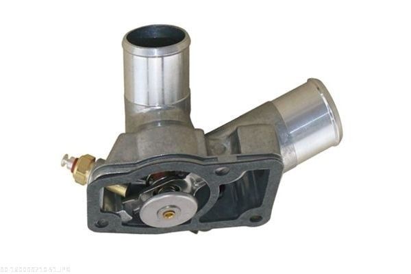 AUTOMEGA 160099710 Thermostat, coolant