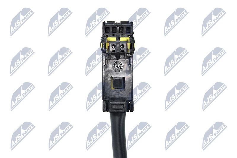 NTY EAS-HY-003 Clock Spring, airbag