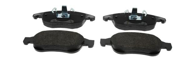 Plaquettes+de+frein+à+disque FERODO FDB1971