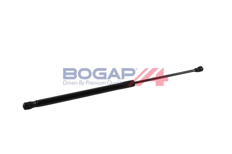 BOGAP Газовая пружина, крышка багажник