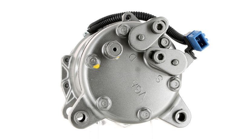 CEVAM 8600119 Compressor, air conditioning
