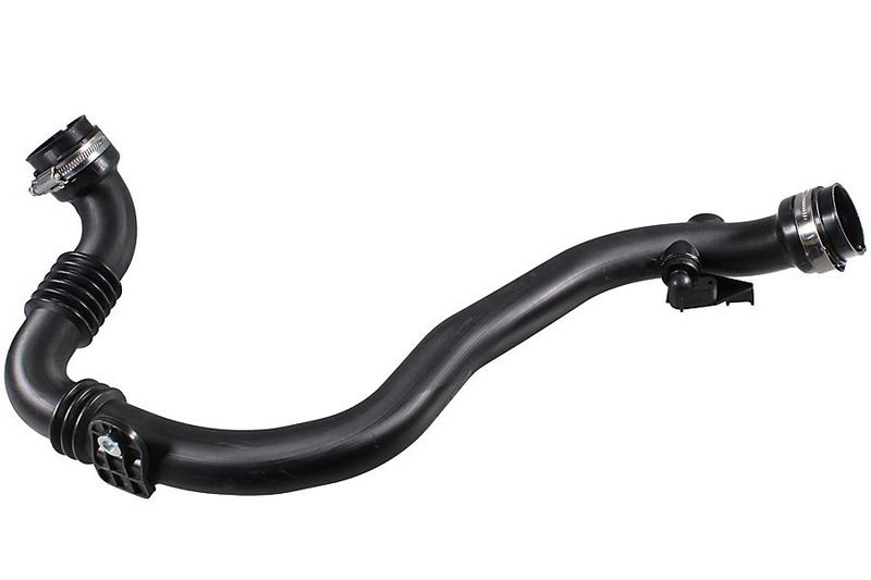 METZGER AUTOTEILE 2400961 - Turbinos oro žarna