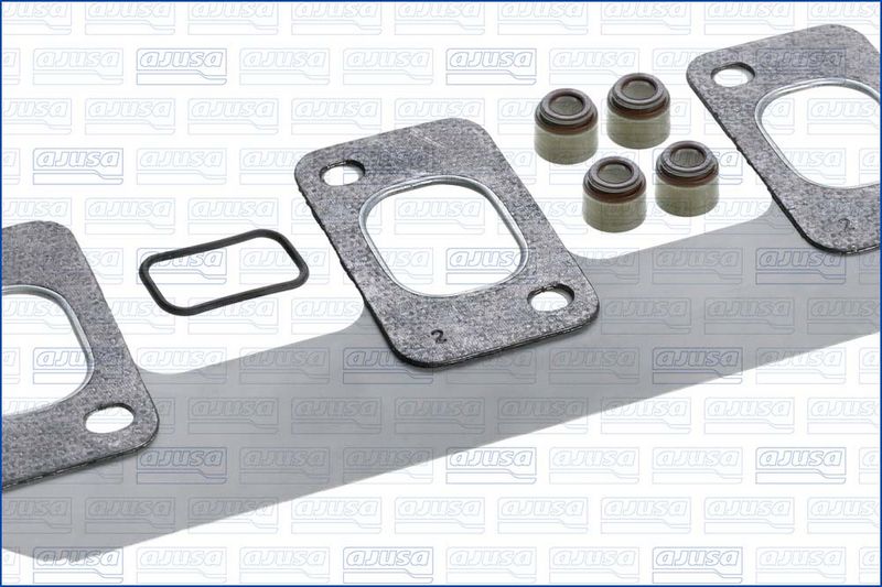 AJUSA 50215500 Full Gasket Kit, engine
