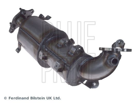 BLUE PRINT ADH260503 Soot/Particulate Filter, exhaust system