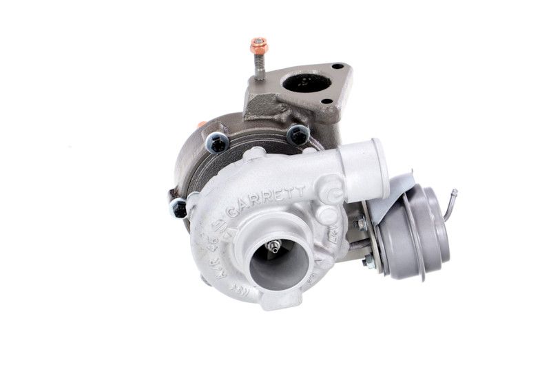 REMANTE 003-001-000303R Charger, charging (supercharged/turbocharged)