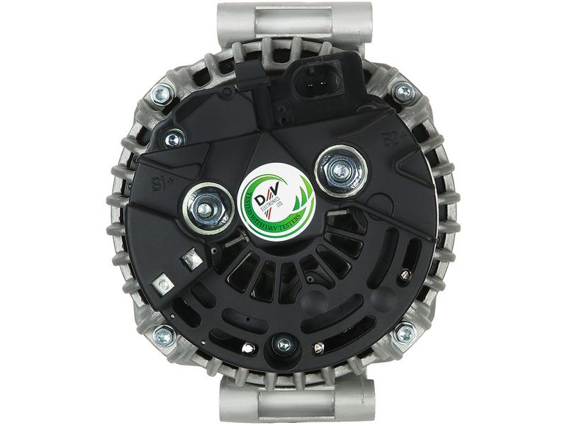 AS-PL A0199(P) Alternator