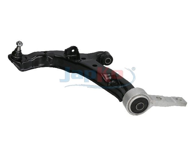 JAPKO 72124L Control/Trailing Arm, wheel suspension
