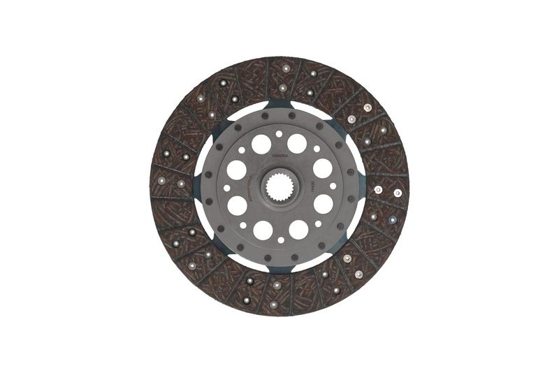 KAMOKA DC241 Clutch Disc